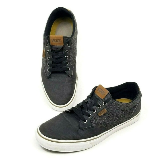 vans atwood deluxe vans atwood deluxe
